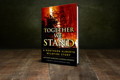 Together We Stand e-Book & PDF