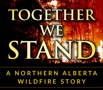 Together We Stand Video Documentary (Digital Download)